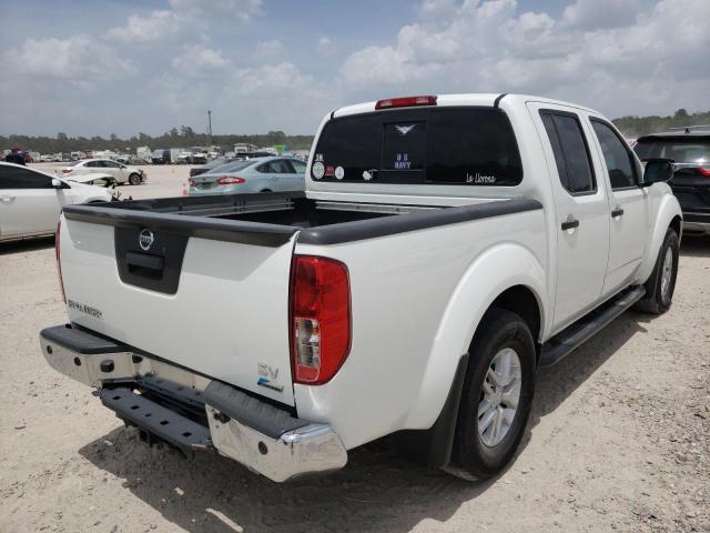 Photo 4 from auction – 2019 NISSAN FRONTIER S with VIN 1N6DD0ER7KN871008