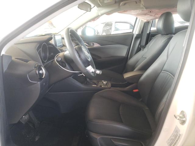 Photo 5 from auction – 2019 MAZDA CX-3 TOURI with VIN JM1DKFC70K1447657