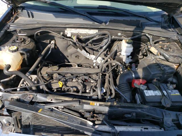 Photo 7 from auction – 2011 FORD ESCAPE XLT with VIN 1FMCU0D73BKC25475