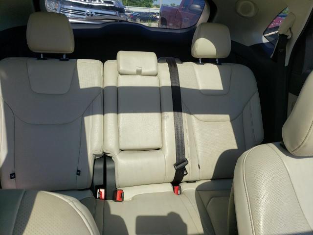 Photo 6 from auction – 2015 FORD EDGE TITAN with VIN 2FMPK4K84FBB95428