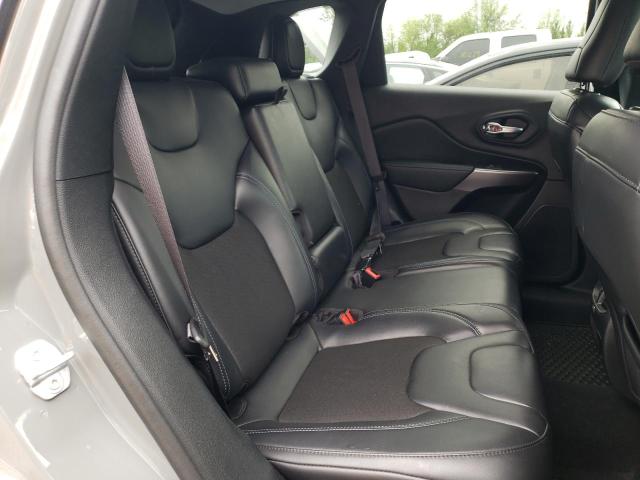 Photo 6 from auction – 2020 JEEP CHEROKEE L with VIN 1C4PJMLBXLD555728