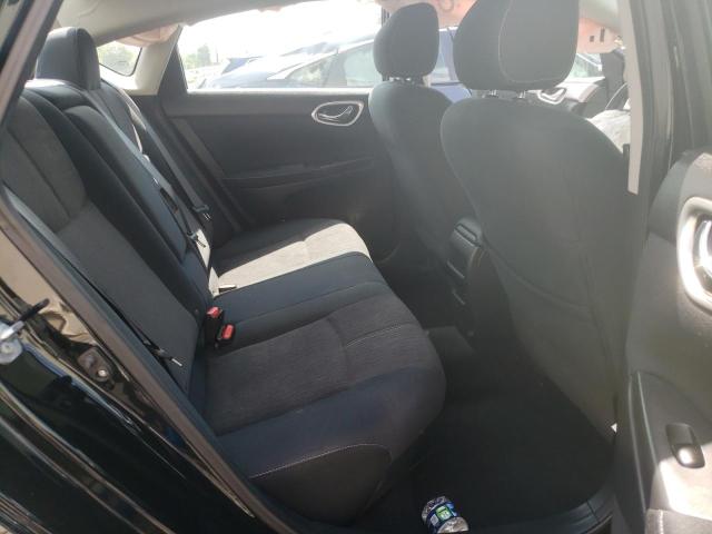 Photo 6 from auction – 2015 NISSAN SENTRA S with VIN 3N1AB7AP1FY358597