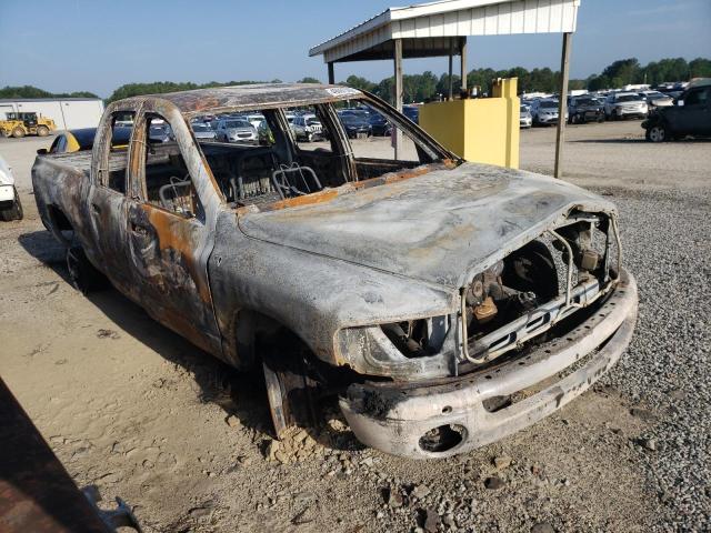 Foto 1 de la subasta – 2003 DODGE RAM 2500 S con VIN 3D7KU28D43G755738