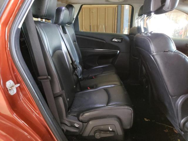 Photo 6 from auction – 2014 DODGE JOURNEY LI with VIN 3C4PDCDG1ET100078