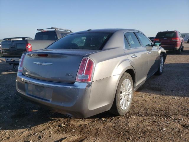 Photo 4 from auction – 2011 CHRYSLER 300C with VIN 2C3CK6CTXBH515414