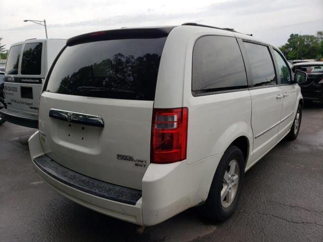 Photo 4 from auction – 2010 DODGE GRAND CARA with VIN 2D4RN5D16AR120324