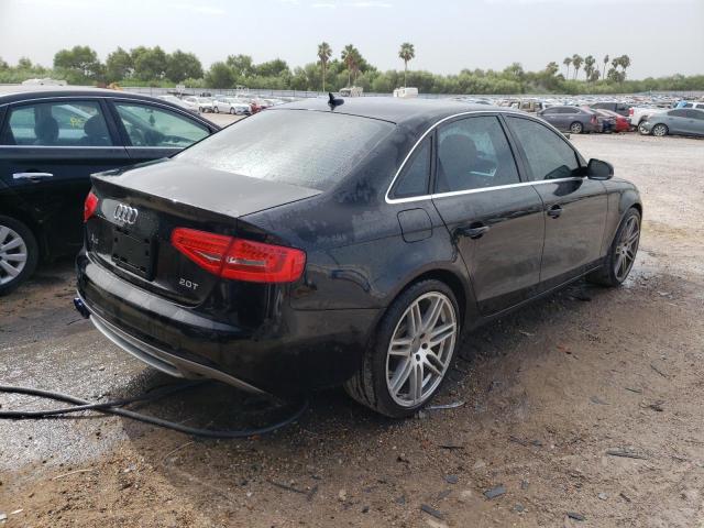 Photo 4 from auction – 2013 AUDI A4 PREMIUM with VIN WAUEFAFLXDA035315