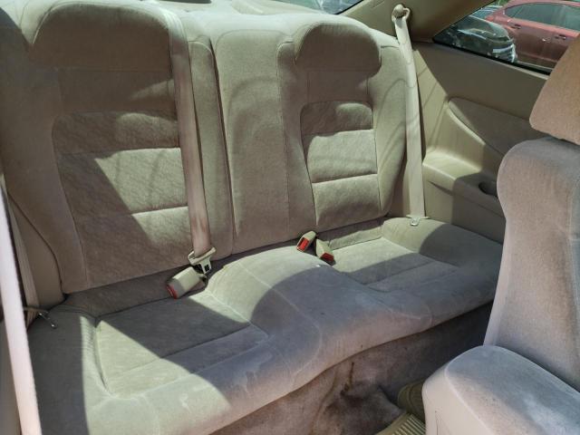 Photo 6 from auction – 2002 HONDA ACCORD SE with VIN 1HGCG32172A033429
