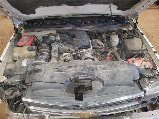 صورة رقم 7 من المزاد - 2006 CHEVROLET SILVERADO مع VIN 1GCHK23D86F258571