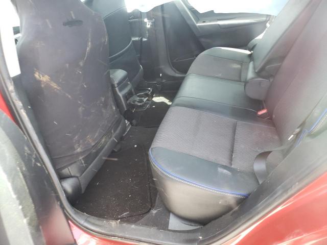 Photo 6 from auction – 2017 TOYOTA COROLLA with VIN 2T1BURHE1HC880953