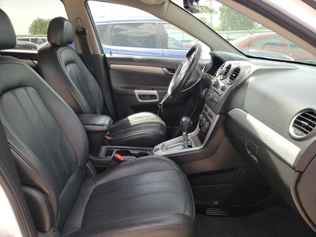 Photo 5 from auction – 2012 CHEVROLET CAPTIVA SP with VIN 3GNFL4E51CS645600