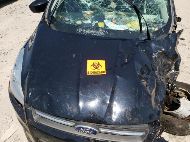 Photo 7 from auction – 2016 FORD ESCAPE SE with VIN 1FMCU0GXXGUB94040