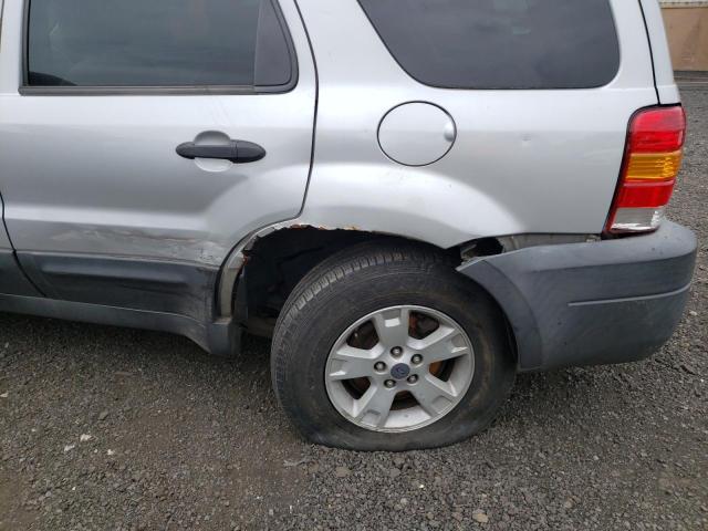 Photo 9 from auction – 2006 FORD ESCAPE XLT with VIN 1FMYU93146KA60937