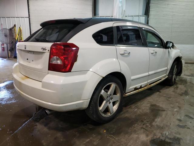 Photo 4 from auction – 2007 DODGE CALIBER R/ with VIN 1B3HB78K07D314828