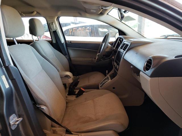 Photo 5 from auction – 2012 DODGE CALIBER SX with VIN 1C3CDWDA5CD533468
