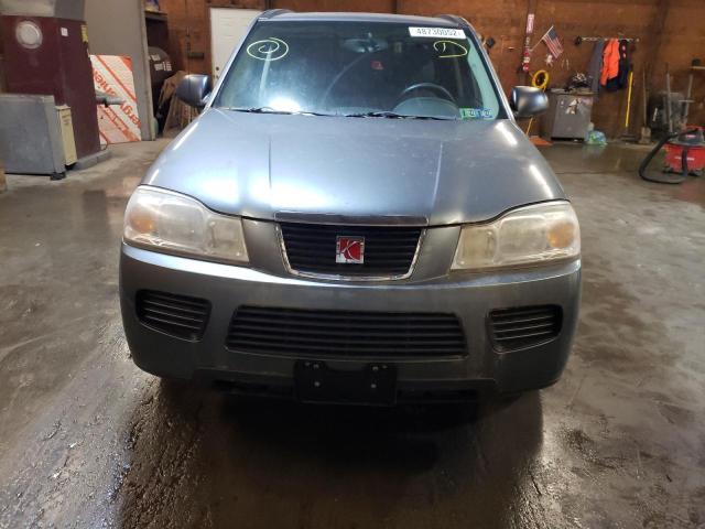 Photo 9 from auction – 2006 SATURN VUE with VIN 5GZCZ33D86S892089