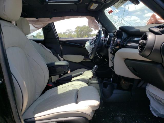 Photo 5 from auction – 2020 MINI COOPER S with VIN WMWXU9C09L2M50853