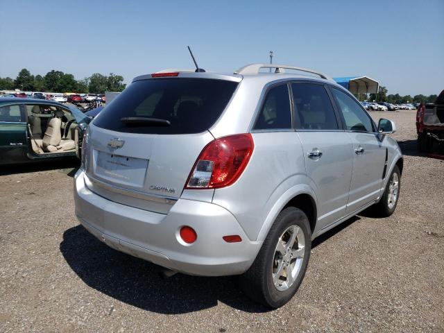 Photo 4 from auction – 2013 CHEVROLET CAPTIVA LT with VIN 3GNAL3EK6DS570887