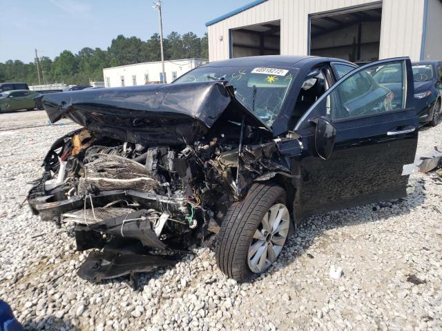Photo 2 from auction – 2016 KIA OPTIMA EX with VIN 5XXGU4L3XGG081565