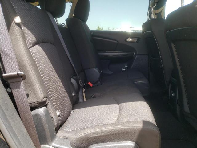 Photo 6 from auction – 2015 DODGE JOURNEY SX with VIN 3C4PDCBG3FT658549