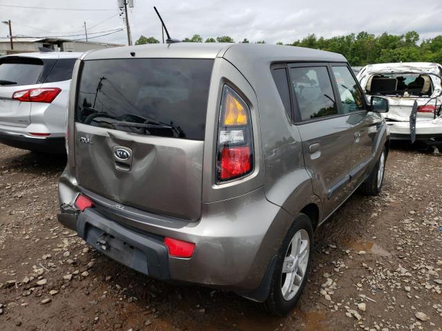 Фото 4 с аукциона – 2010 KIA SOUL + с VIN KNDJT2A22A7140261