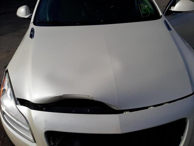 Photo 7 from auction – 2013 BUICK REGAL with VIN 2G4GS5EV2D9155179