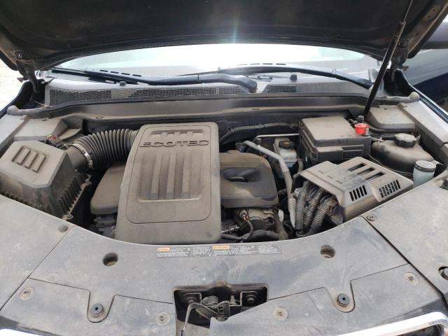 Photo 7 from auction – 2013 CHEVROLET EQUINOX LS with VIN 2GNALBEK7D1241587