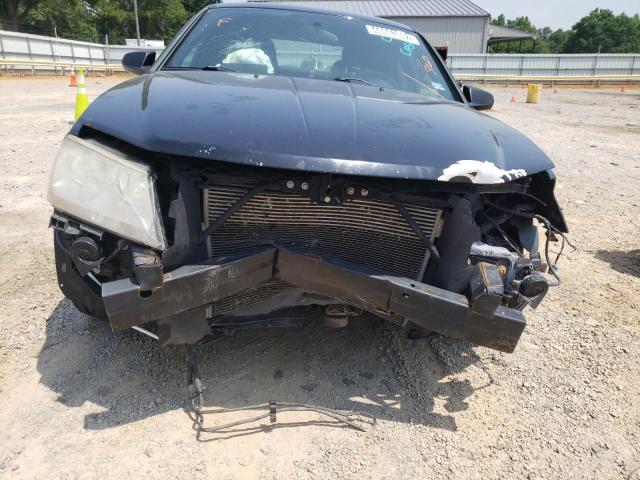Photo 9 from auction – 2013 DODGE AVENGER SE with VIN 1C3CDZAB8DN605371