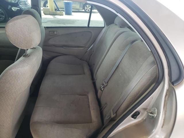 Photo 6 from auction – 2002 TOYOTA COROLLA CE with VIN 1NXBR12E92Z620172