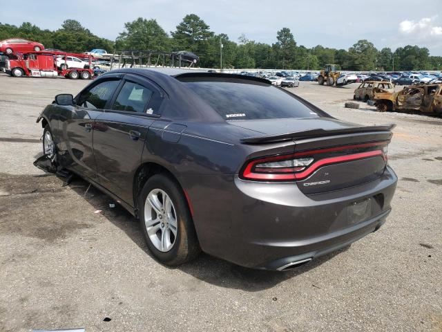 Photo 3 from auction – 2015 DODGE CHARGER SE with VIN 2C3CDXBG8FH752087