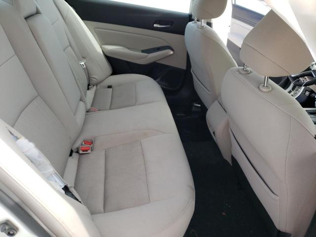 Photo 6 from auction – 2020 NISSAN ALTIMA S with VIN 1N4BL4BV9LC271972