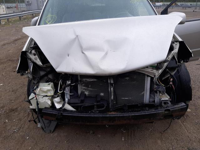 Photo 7 from auction – 2006 TOYOTA SIENNA XLE with VIN 5TDBA22C56S075095