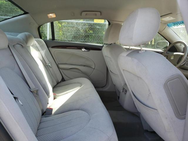 Photo 6 from auction – 2011 BUICK LUCERNE CX with VIN 1G4HA5EM3BU137577