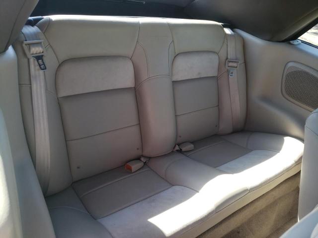 Photo 6 from auction – 2004 CHRYSLER SEBRING LI with VIN 1C3EL65R94N175707