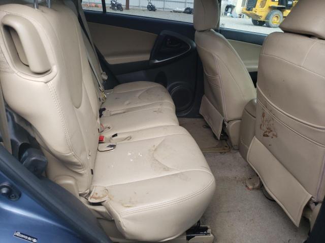 Photo 6 from auction – 2010 TOYOTA RAV4 with VIN JTMBF4DV6AD033843