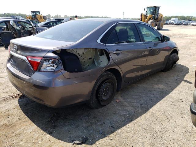 Photo 4 from auction – 2015 TOYOTA CAMRY LE with VIN 4T1BF1FK1FU968157