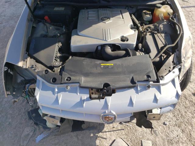 Photo 7 from auction – 2006 CADILLAC STS with VIN 1G6DW677060166522