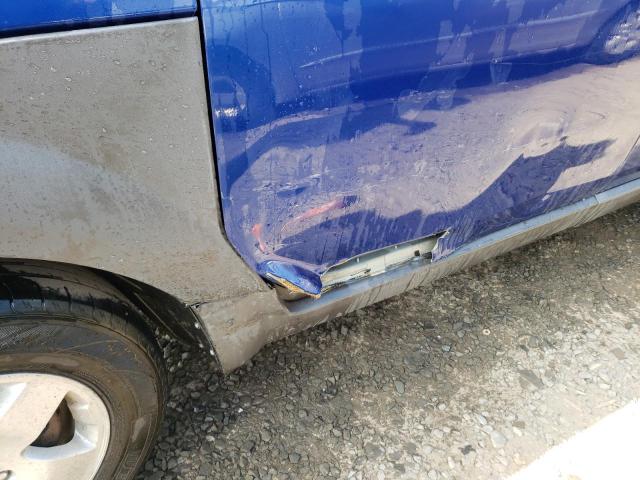 Photo 9 from auction – 2004 HONDA ELEMENT EX with VIN 5J6YH28644L012991