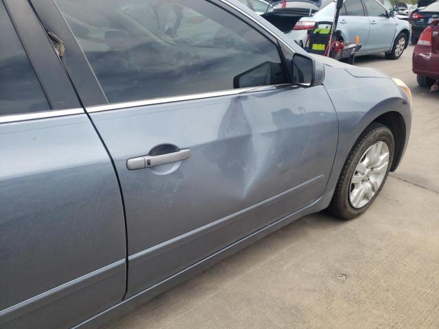 Photo 9 from auction – 2011 NISSAN ALTIMA BAS with VIN 1N4AL2AP0BN475758