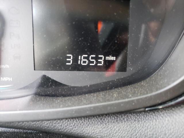 Photo 8 from auction – 2019 CHEVROLET SPARK LS with VIN KL8CB6SA5KC712319