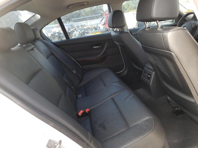 Photo 6 from auction – 2011 BMW 328 I SULE with VIN WBAPH5G55BNM83980