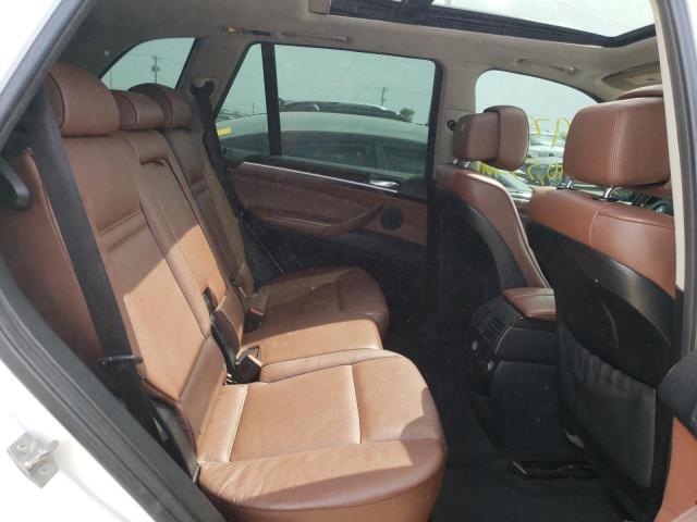 Photo 6 from auction – 2012 BMW X5 XDRIVE3 with VIN 5UXZV4C51CL988060