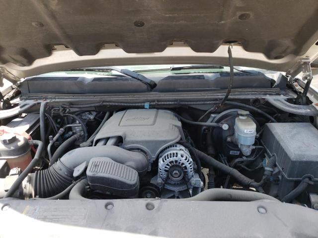 Photo 7 from auction – 2009 CHEVROLET SILVERADO with VIN 3GCEC13329G223805