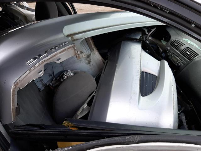 Photo 5 from auction – 2005 HONDA CIVIC EX with VIN 2HGES26845H503057