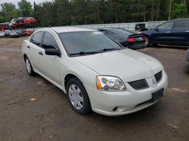 2004 Mitsubishi Galant