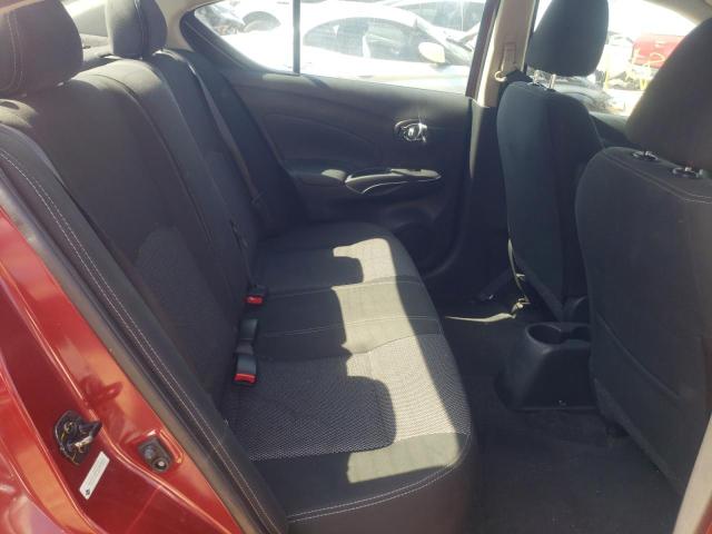 Photo 6 from auction – 2018 NISSAN VERSA S with VIN 3N1CN7AP1JL880801