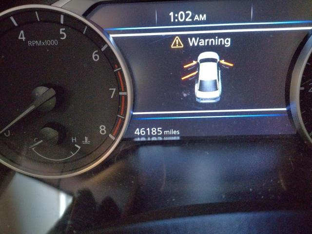 Photo 8 from auction – 2020 NISSAN ALTIMA S with VIN 1N4BL4BV3LC201254