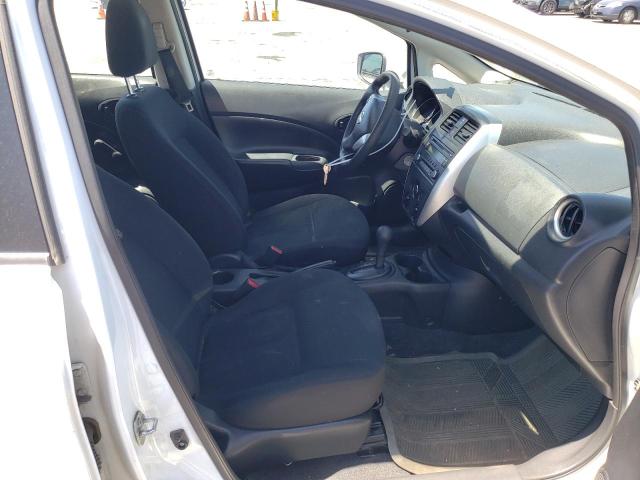 Photo 5 from auction – 2015 NISSAN VERSA NOTE with VIN 3N1CE2CP0FL378952