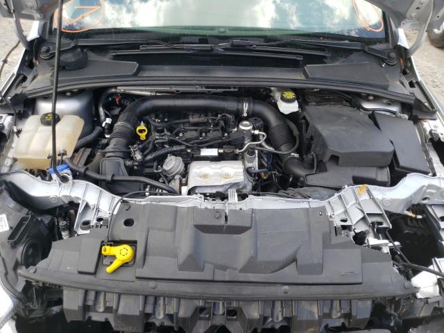 Photo 7 from auction – 2018 FORD FOCUS SE with VIN 1FADP3FE0JL298976