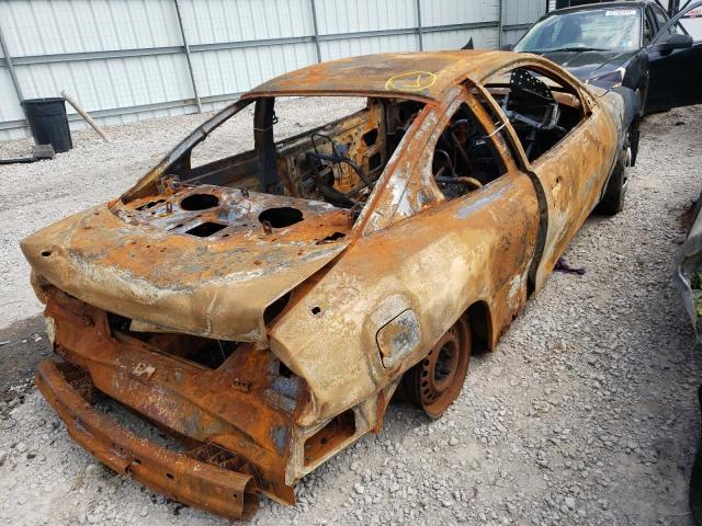 Photo 4 from auction – 2002 PONTIAC SUNFIRE SE with VIN 1G2JB124627109243